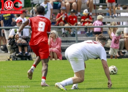 Teckbotenpokal 2026 · TSV Weilheim II - TV Hochdorf