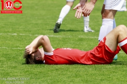 Teckbotenpokal 2026 · TSV Weilheim II - TV Hochdorf