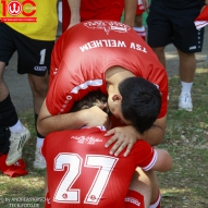 Teckbotenpokal 2026 · TSV Weilheim II - TV Hochdorf