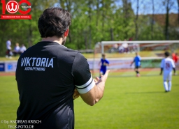 U10/U11 Juniorenturnier vom 26. April 2026