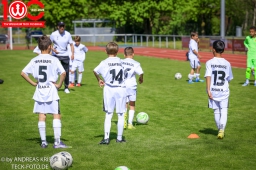 U10/U11 Juniorenturnier vom 26. April 2026