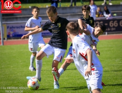 U10/U11 Juniorenturnier vom 26. April 2026