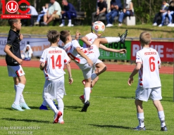 U10/U11 Juniorenturnier vom 26. April 2026