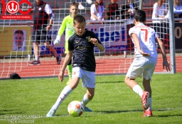 U10/U11 Juniorenturnier vom 26. April 2026