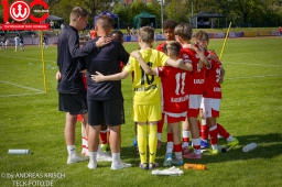 U10/U11 Juniorenturnier vom 26. April 2026