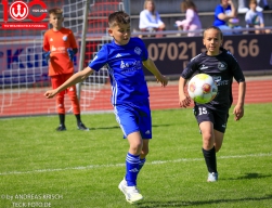 U10/U11 Juniorenturnier vom 26. April 2026