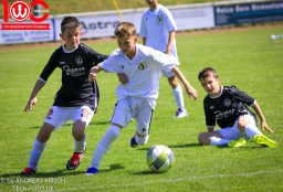 U10/U11 Juniorenturnier vom 26. April 2026