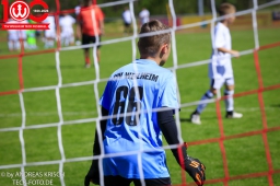 U10/U11 Juniorenturnier vom 26. April 2026
