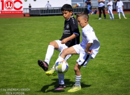 U10/U11 Juniorenturnier vom 26. April 2026