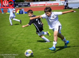 U10/U11 Juniorenturnier vom 26. April 2026