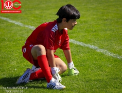 U10/U11 Juniorenturnier vom 26. April 2026