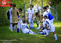U10/U11 Juniorenturnier vom 26. April 2026