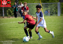 U10/U11 Juniorenturnier vom 26. April 2026