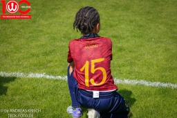 U10/U11 Juniorenturnier vom 26. April 2026