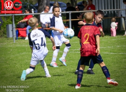 U10/U11 Juniorenturnier vom 26. April 2026
