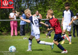 U10/U11 Juniorenturnier vom 26. April 2026