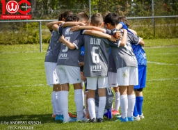 U10/U11 Juniorenturnier vom 26. April 2026