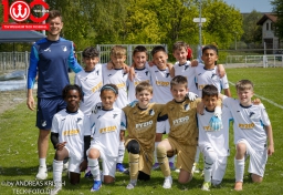 U10/U11 Juniorenturnier vom 26. April 2026