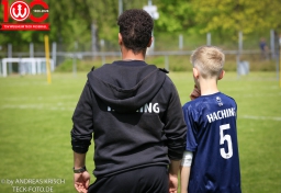U10/U11 Juniorenturnier vom 26. April 2026