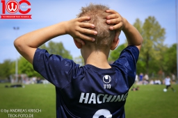 U10/U11 Juniorenturnier vom 26. April 2026