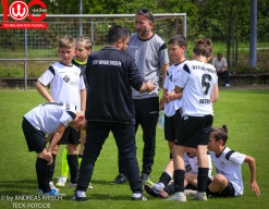 U10/U11 Juniorenturnier vom 26. April 2026