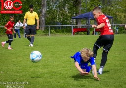 U10/U11 Juniorenturnier vom 26. April 2026