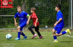 U10/U11 Juniorenturnier vom 26. April 2026