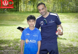 U10/U11 Juniorenturnier vom 26. April 2026