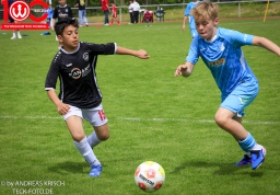 U10/U11 Juniorenturnier vom 26. April 2026