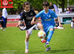 U10/U11 Juniorenturnier vom 26. April 2026