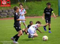 U10/U11 Juniorenturnier vom 26. April 2026