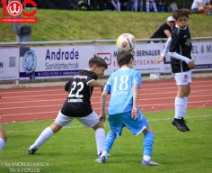 U10/U11 Juniorenturnier vom 26. April 2026