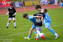 U10/U11 Juniorenturnier vom 26. April 2026