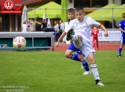 U10/U11 Juniorenturnier vom 26. April 2026