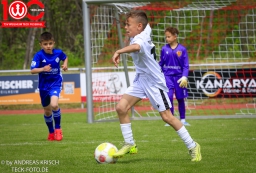 U10/U11 Juniorenturnier vom 26. April 2026