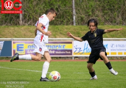 U10/U11 Juniorenturnier vom 26. April 2026