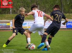 U10/U11 Juniorenturnier vom 26. April 2026