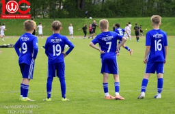 U10/U11 Juniorenturnier vom 26. April 2026