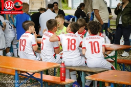 U10/U11 Juniorenturnier vom 26. April 2026
