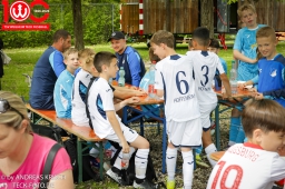 U10/U11 Juniorenturnier vom 26. April 2026