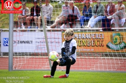 U10/U11 Juniorenturnier vom 26. April 2026