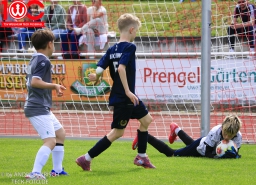 U10/U11 Juniorenturnier vom 26. April 2026