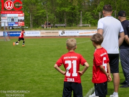 U10/U11 Juniorenturnier vom 26. April 2026