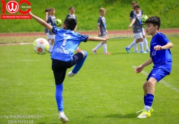 U10/U11 Juniorenturnier vom 26. April 2026