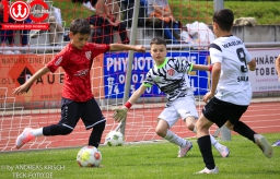 U10/U11 Juniorenturnier vom 26. April 2026