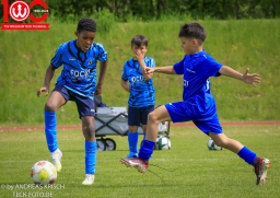 U10/U11 Juniorenturnier vom 26. April 2026