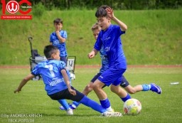 U10/U11 Juniorenturnier vom 26. April 2026
