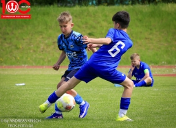 U10/U11 Juniorenturnier vom 26. April 2026