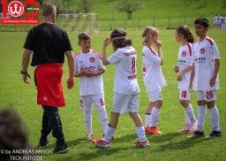 U10/U11 Juniorenturnier vom 26. April 2026