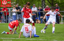 U10/U11 Juniorenturnier vom 26. April 2026